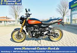 Neumotorrad Kawasaki Z900 SE