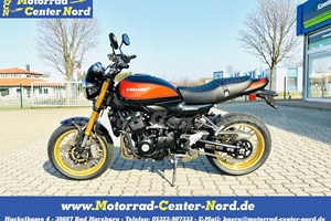 Angebot Kawasaki Z900 SE