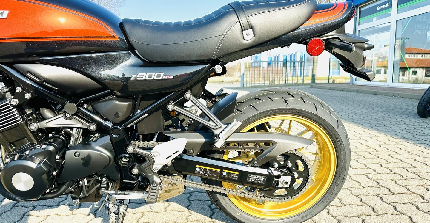 Angebot Kawasaki Z900 SE