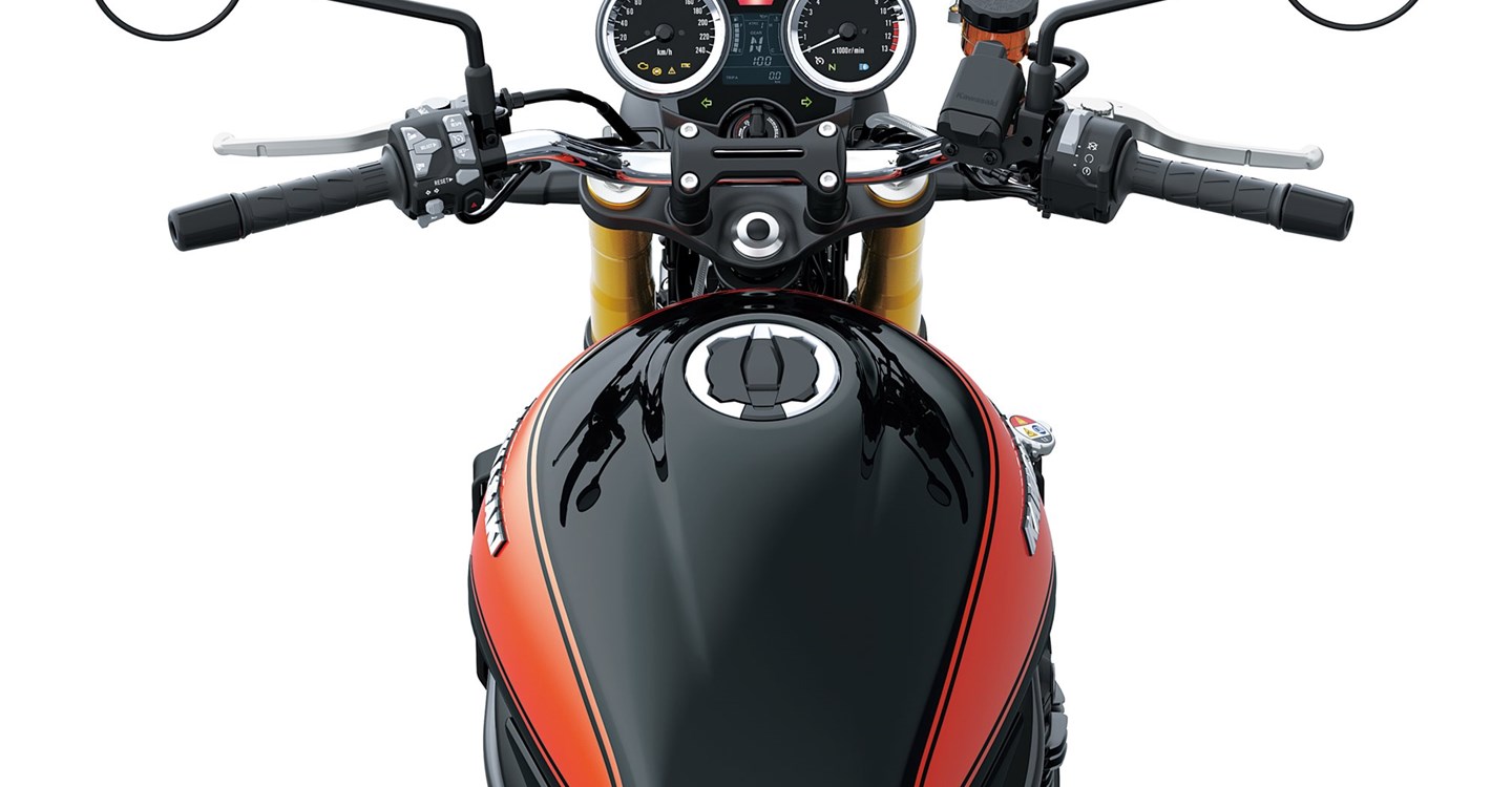 Angebot Kawasaki Z900 SE