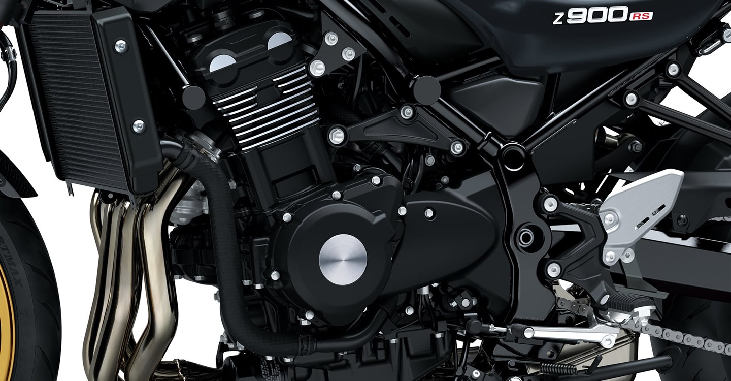 Angebot Kawasaki Z900 SE