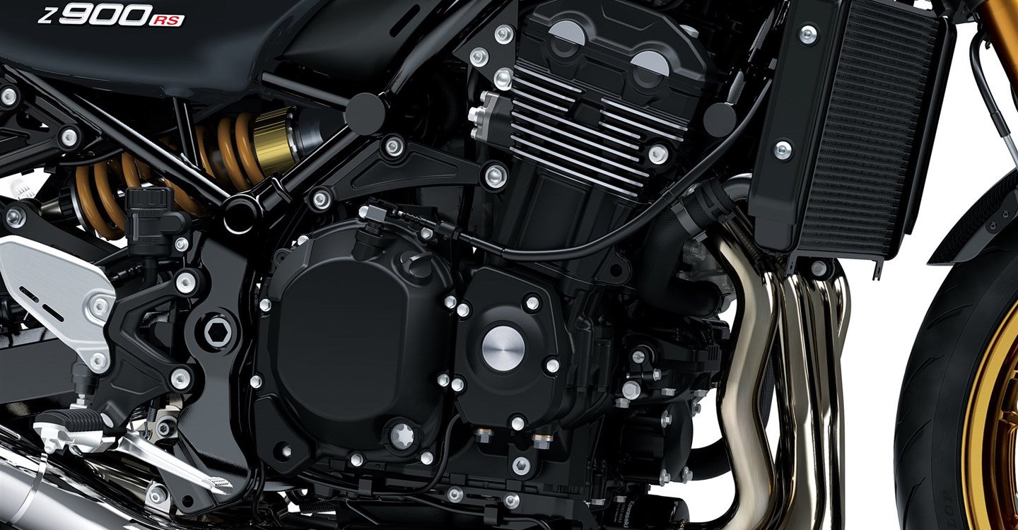 Angebot Kawasaki Z900 SE