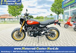 Neumotorrad Kawasaki Z900 RS SE