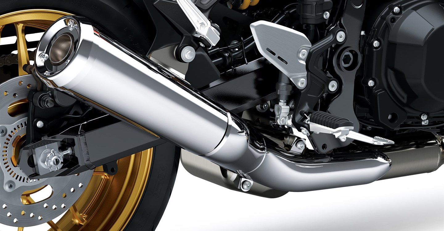 Angebot Kawasaki Z900 SE