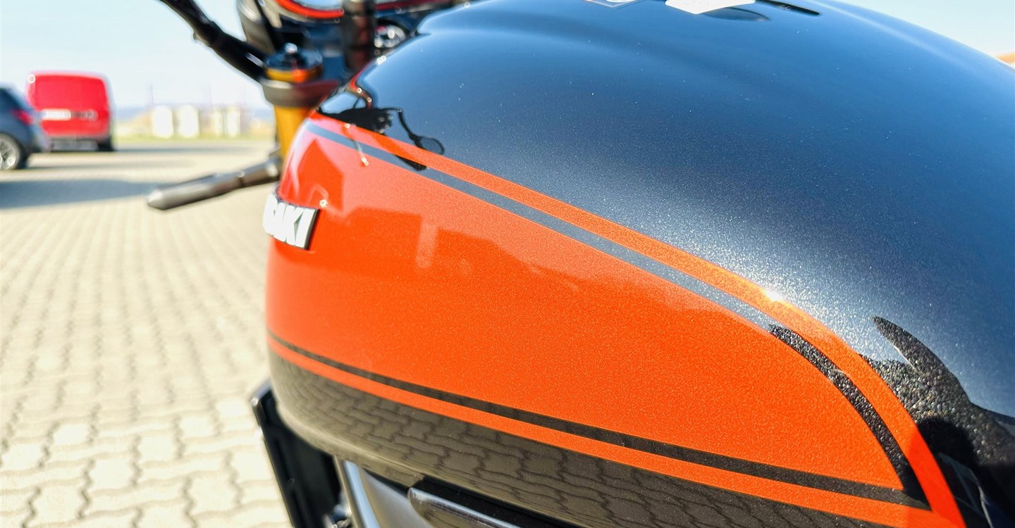 Angebot Kawasaki Z900 SE