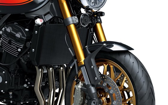 Neufahrzeug Kawasaki Z900 SE - Bild 8