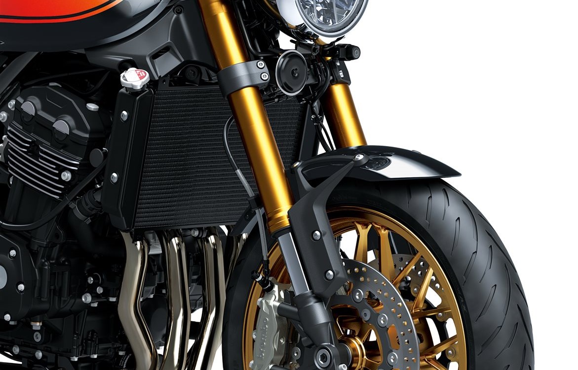 Angebot Kawasaki Z900 SE