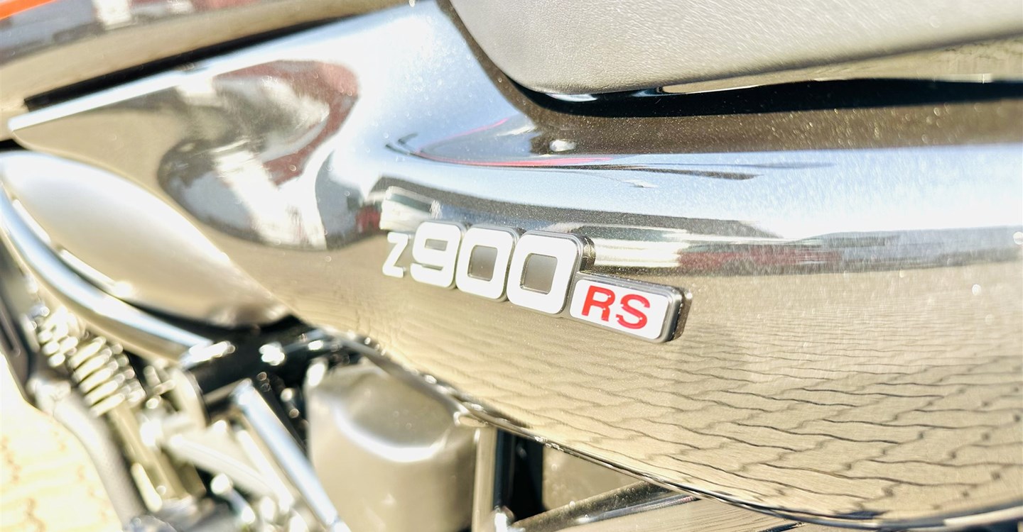 Angebot Kawasaki Z900 SE