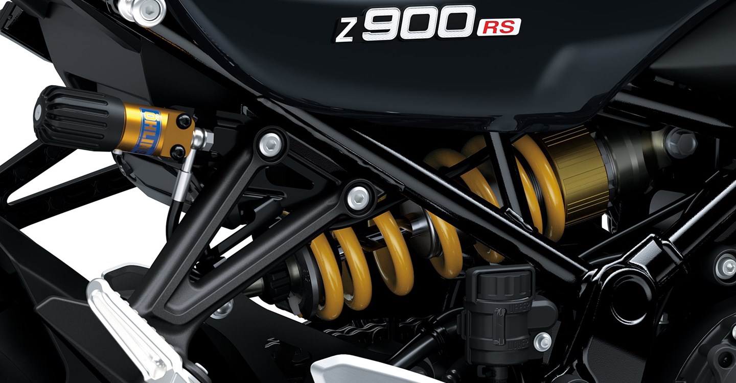Angebot Kawasaki Z900 SE