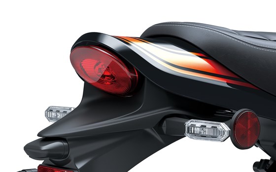 Neufahrzeug Kawasaki Z900 SE - Bild 10