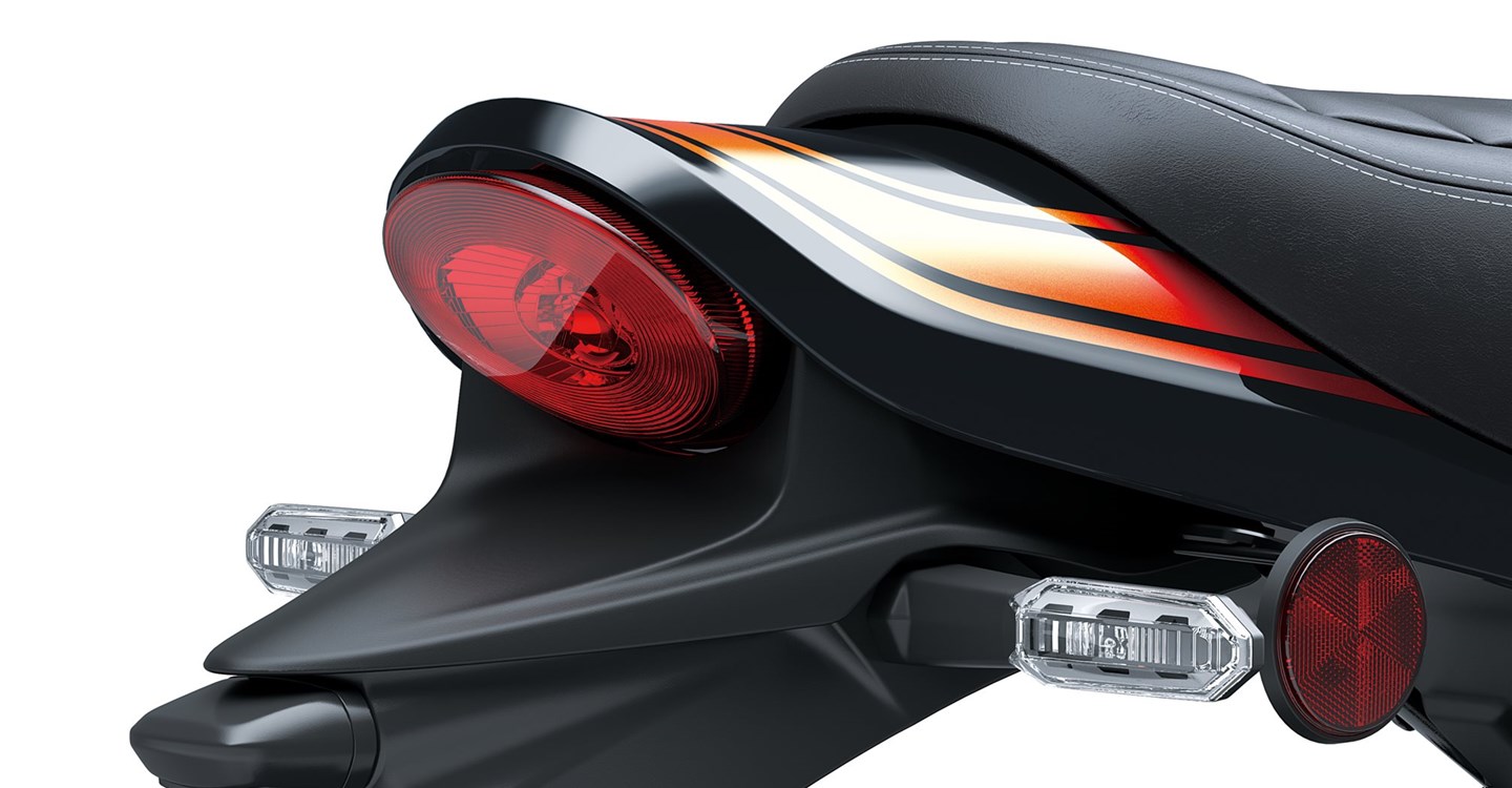 Angebot Kawasaki Z900 SE