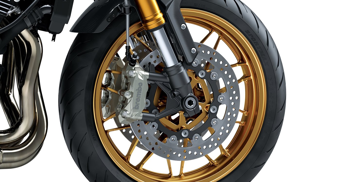 Angebot Kawasaki Z900 SE