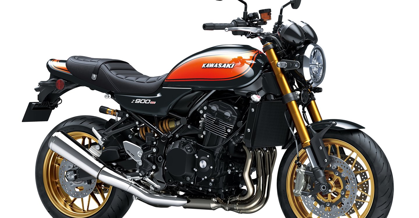 Angebot Kawasaki Z900 SE
