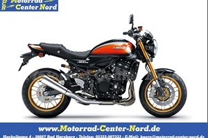 Angebot Kawasaki Z900 SE