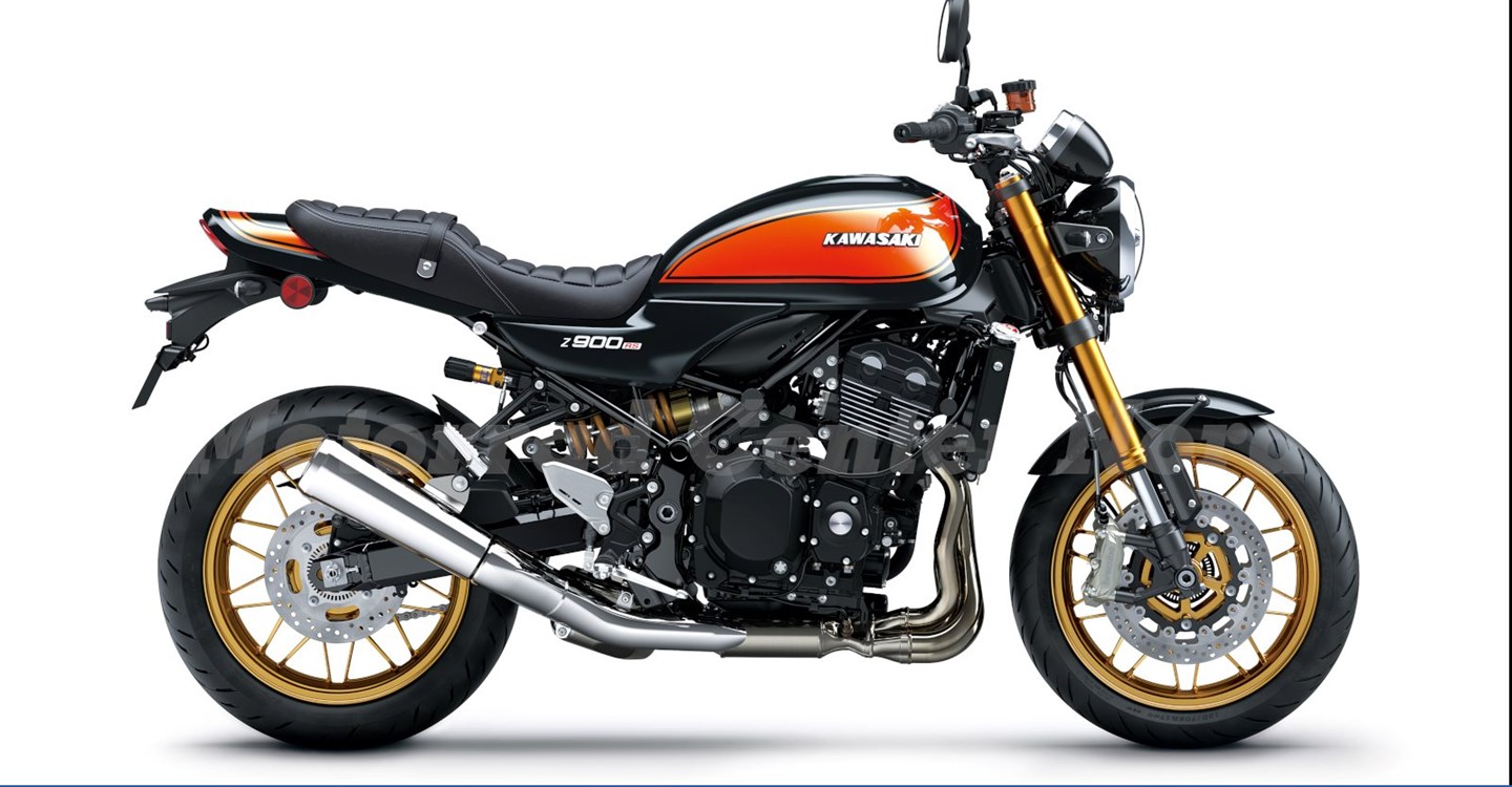 Angebot Kawasaki Z900 SE