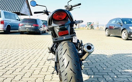 Neufahrzeug Kawasaki Z900 SE - Bild 3