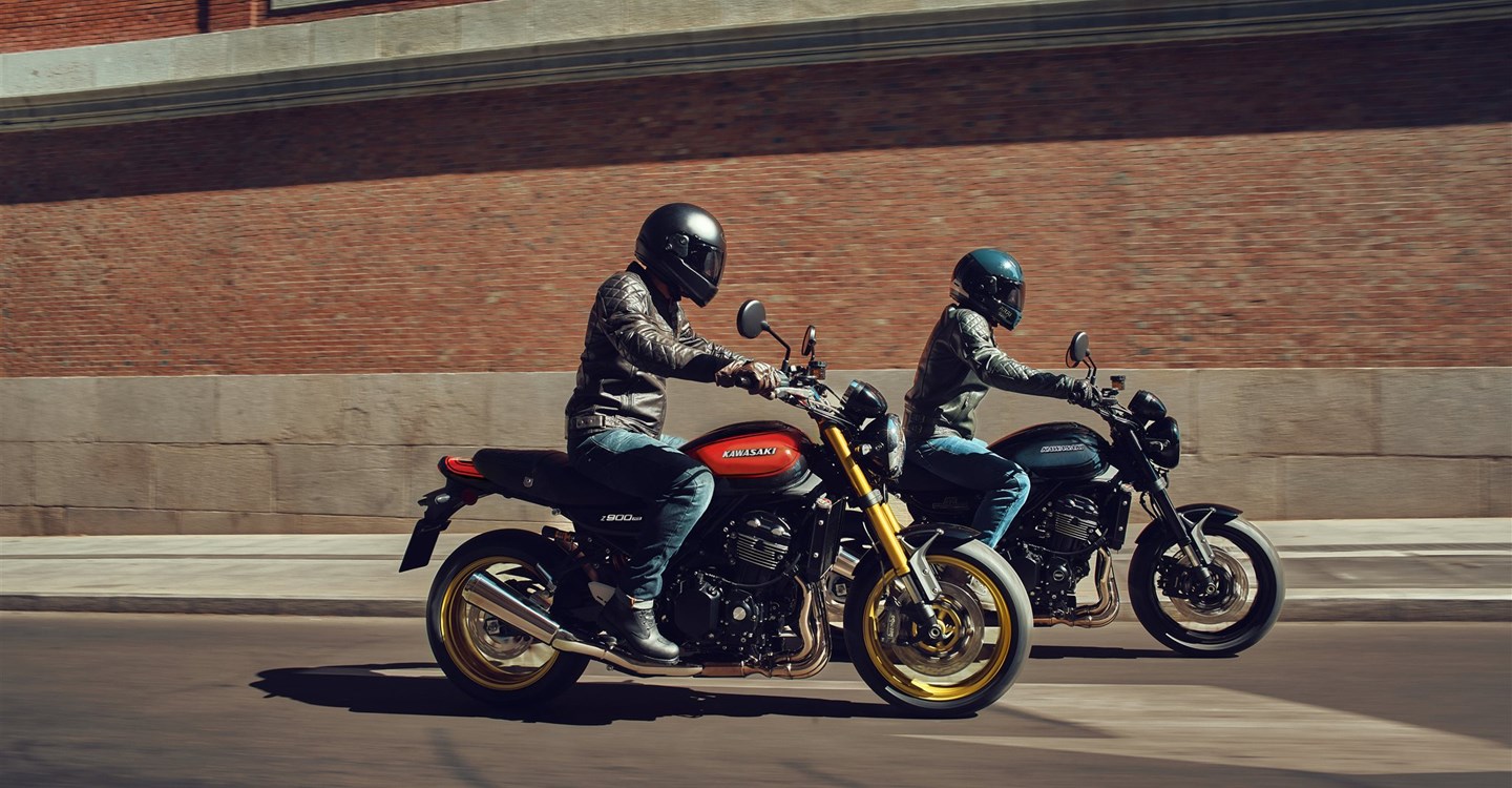 Angebot Kawasaki Z900 SE