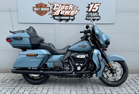 Harley-Davidson Touring Electra Glide Ultra Limited FLHTK