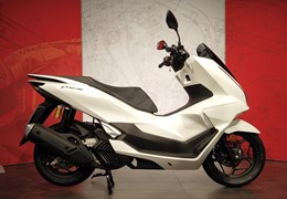 Gebrauchte Honda PCX125