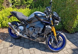 Gebrauchte Yamaha MT-10 SP
