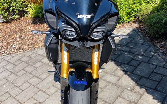Gebrauchtmotorrad Yamaha MT-10 SP - Bild 2