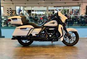 Harley-Davidson FLHTK Electra Glide Ultra Limited