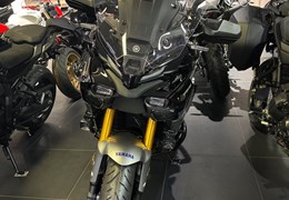 Neumotorrad Yamaha Tracer 9 GT+ Y-AMT