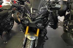 Angebot Yamaha Tracer 9 GT+ Y-AMT