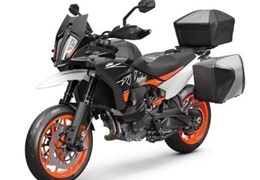 Gebrauchte KTM 890 SMT