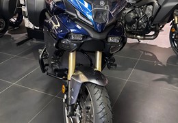 Neumotorrad Yamaha Tracer 9 GT+ Y-AMT