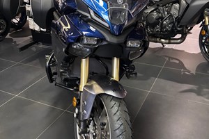 Angebot Yamaha Tracer 9 GT+ Y-AMT