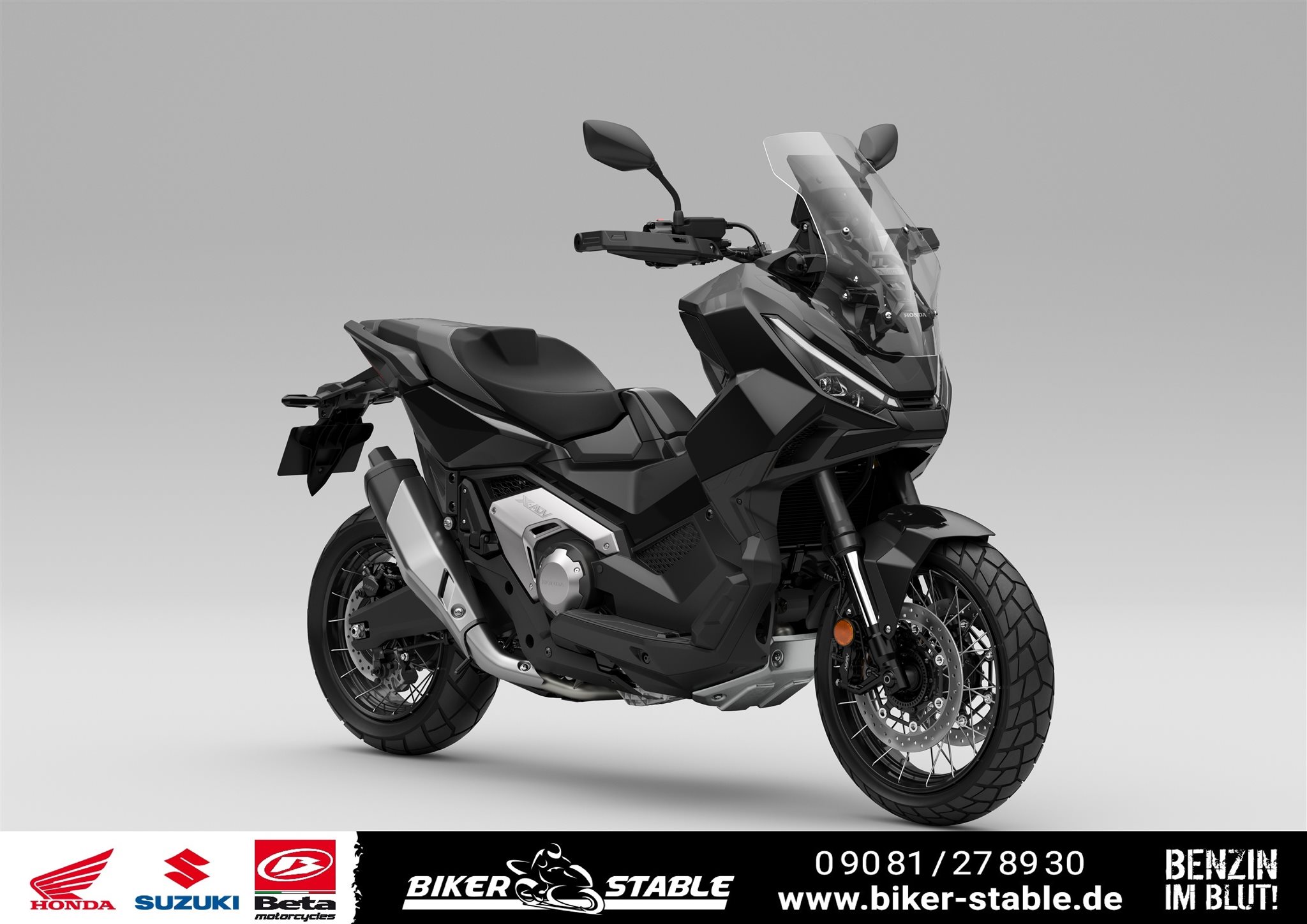Honda X-ADV