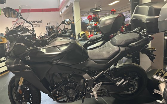 Neufahrzeug Yamaha Tracer 9 GT - Bild 2