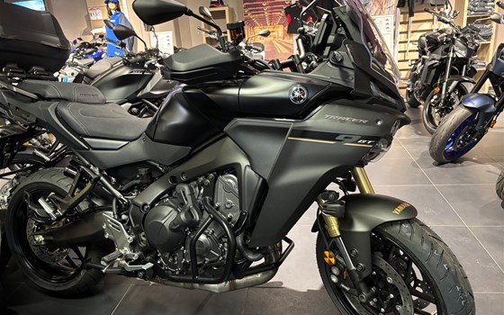 Neufahrzeug Yamaha Tracer 9 GT - Bild 3