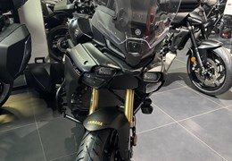 Neumotorrad Yamaha Tracer 9 GT