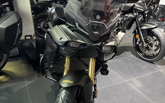 Neufahrzeug Yamaha Tracer 9 GT - Bild 1