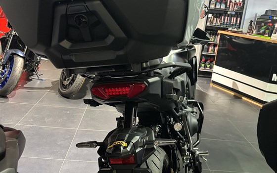 Neufahrzeug Yamaha Tracer 9 GT - Bild 5