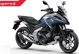 Gebrauchte Honda NC750X