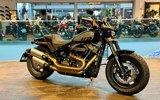 Neufahrzeug Harley-Davidson Softail Fat Bob 114 FXFBS - Bild 2