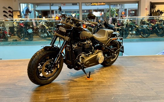 Neufahrzeug Harley-Davidson Softail Fat Bob 114 FXFBS - Bild 4
