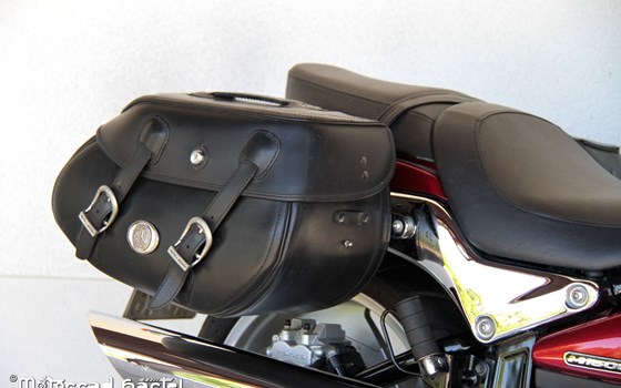 Gebrauchtmotorrad Suzuki VZ 1500 Intruder - Bild 7