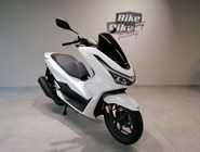 Honda PCX125 DX