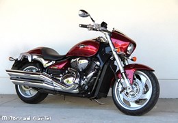 Gebrauchte Suzuki VZ 1500 Intruder