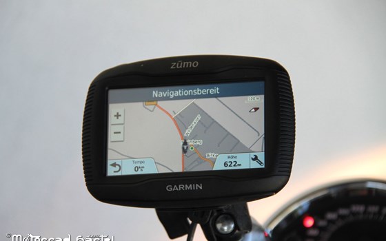 Gebrauchtmotorrad Suzuki VZ 1500 Intruder - Bild 10