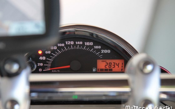 Gebrauchtmotorrad Suzuki VZ 1500 Intruder - Bild 11