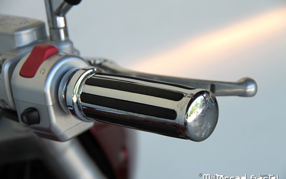 Gebrauchtmotorrad Suzuki VZ 1500 Intruder - Bild 12