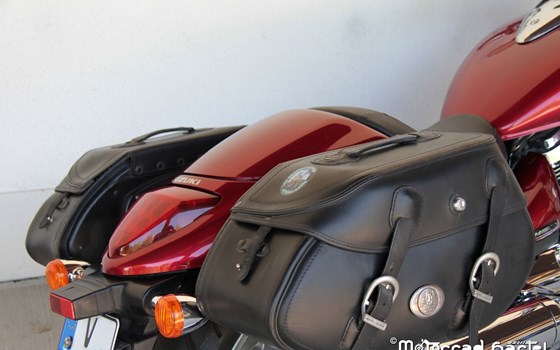 Gebrauchtmotorrad Suzuki VZ 1500 Intruder - Bild 13