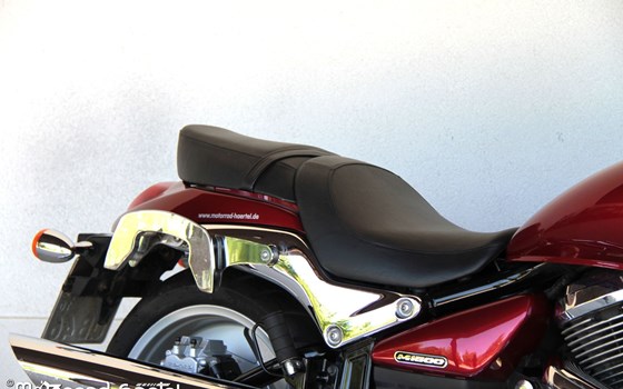 Gebrauchtmotorrad Suzuki VZ 1500 Intruder - Bild 4