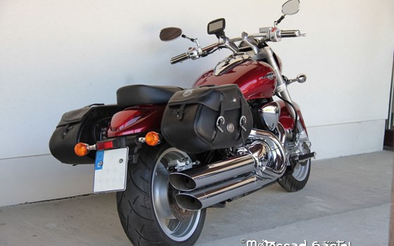Gebrauchtmotorrad Suzuki VZ 1500 Intruder - Bild 9