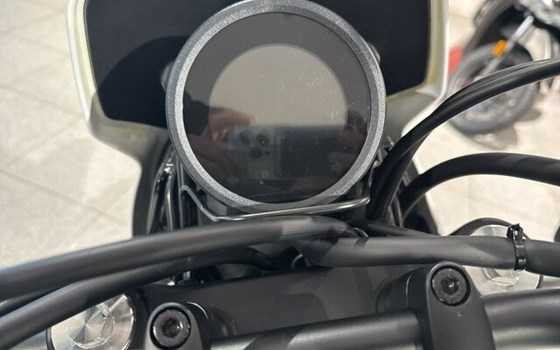 Gebrauchtmotorrad Honda CL500 - Bild 6